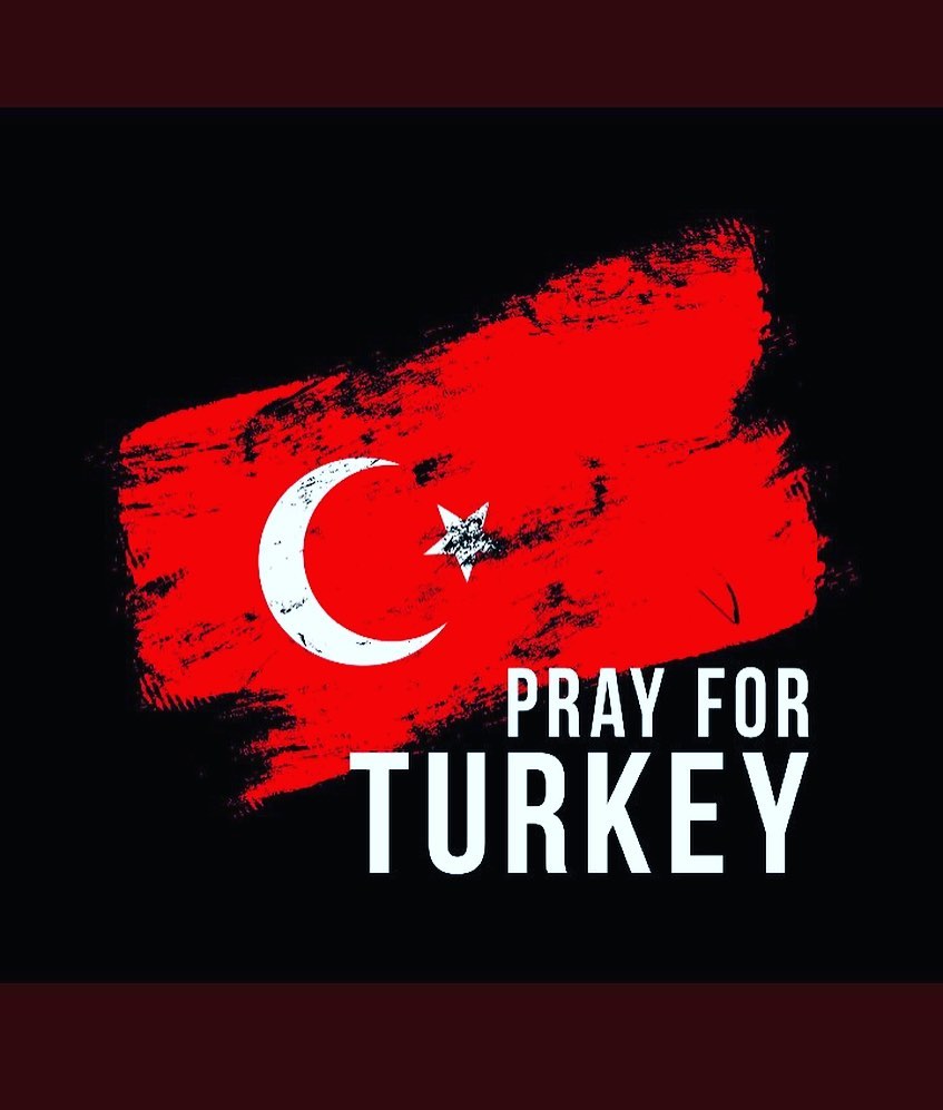 JDFreshProduce's tweet image. Thinking of all our friends and colleagues affected by the tragic events in Türkiye 🫶🏻🙏🏼♥️ sending you our thoughts and prayers for your loved ones 🥰 xx instagram.com/p/CoYN9Q-tbwH/