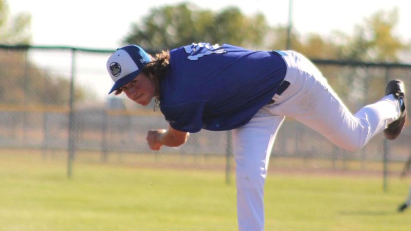 battlefordsNOW's tweet photo. Local pitching standout, Wrench excited for next chapter with Williston State https://t.co/3B6S3GYgVK https://t.co/jF6b6PGlft