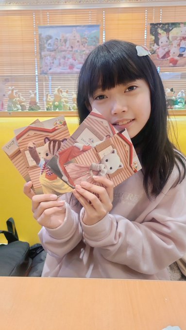 Twitterのコスプレ画像8