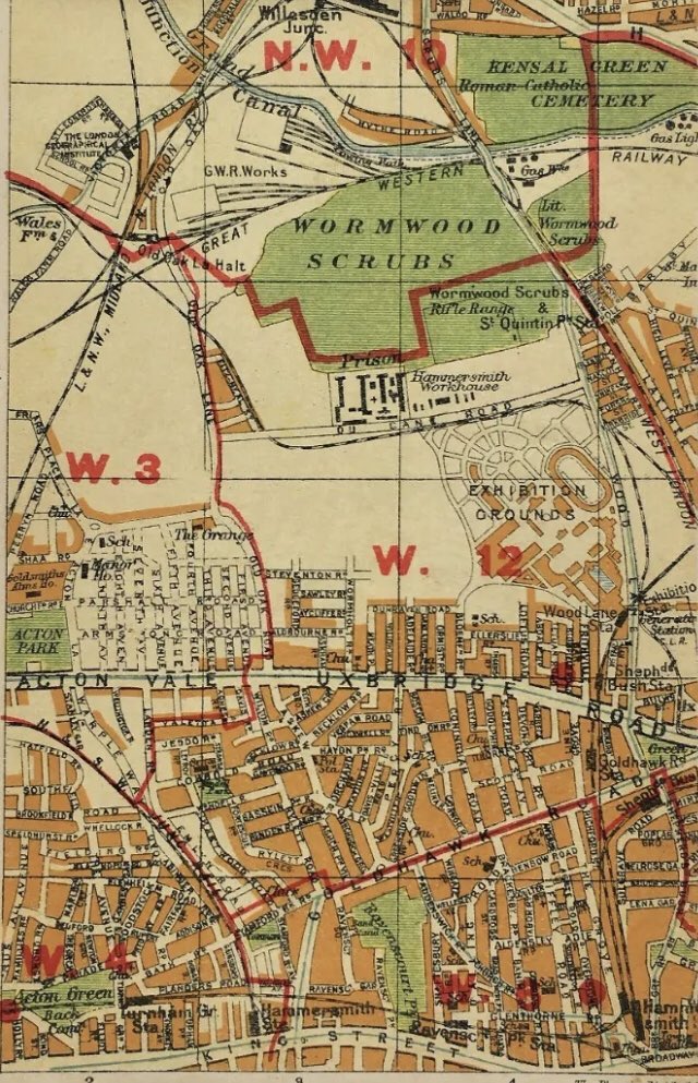 Back in Time West London tweet media