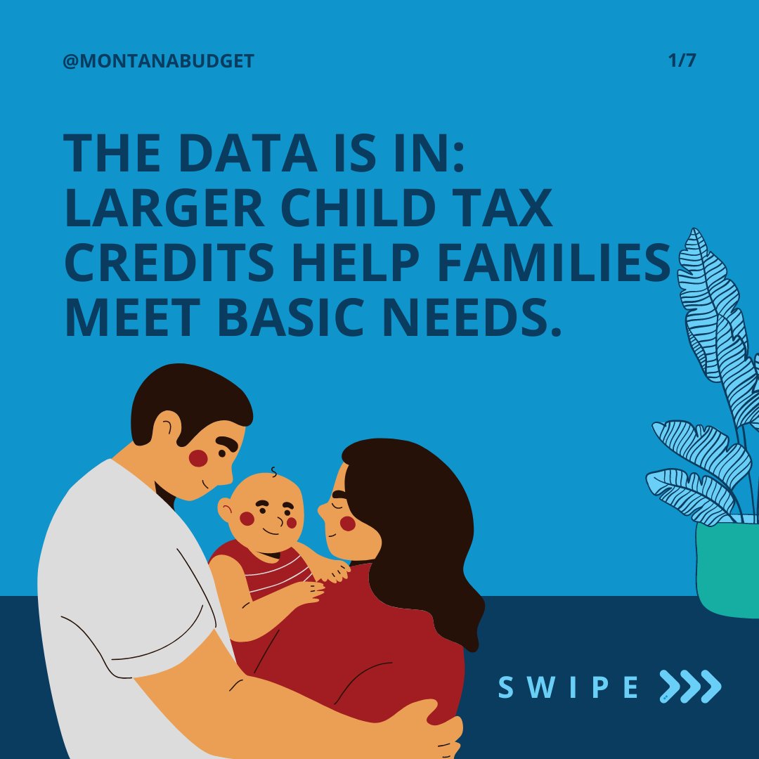 MontanaBudget's tweet photo. House Tax passed #HB268, which would establish a state child tax credit to help lift MT children out of poverty. 

NOW is the time to talk to legislators: Support Montana families by supporting HB 268! Call Today (406) 444-4800 #mtleg #mtpol https://t.co/uCzKbpbAwm