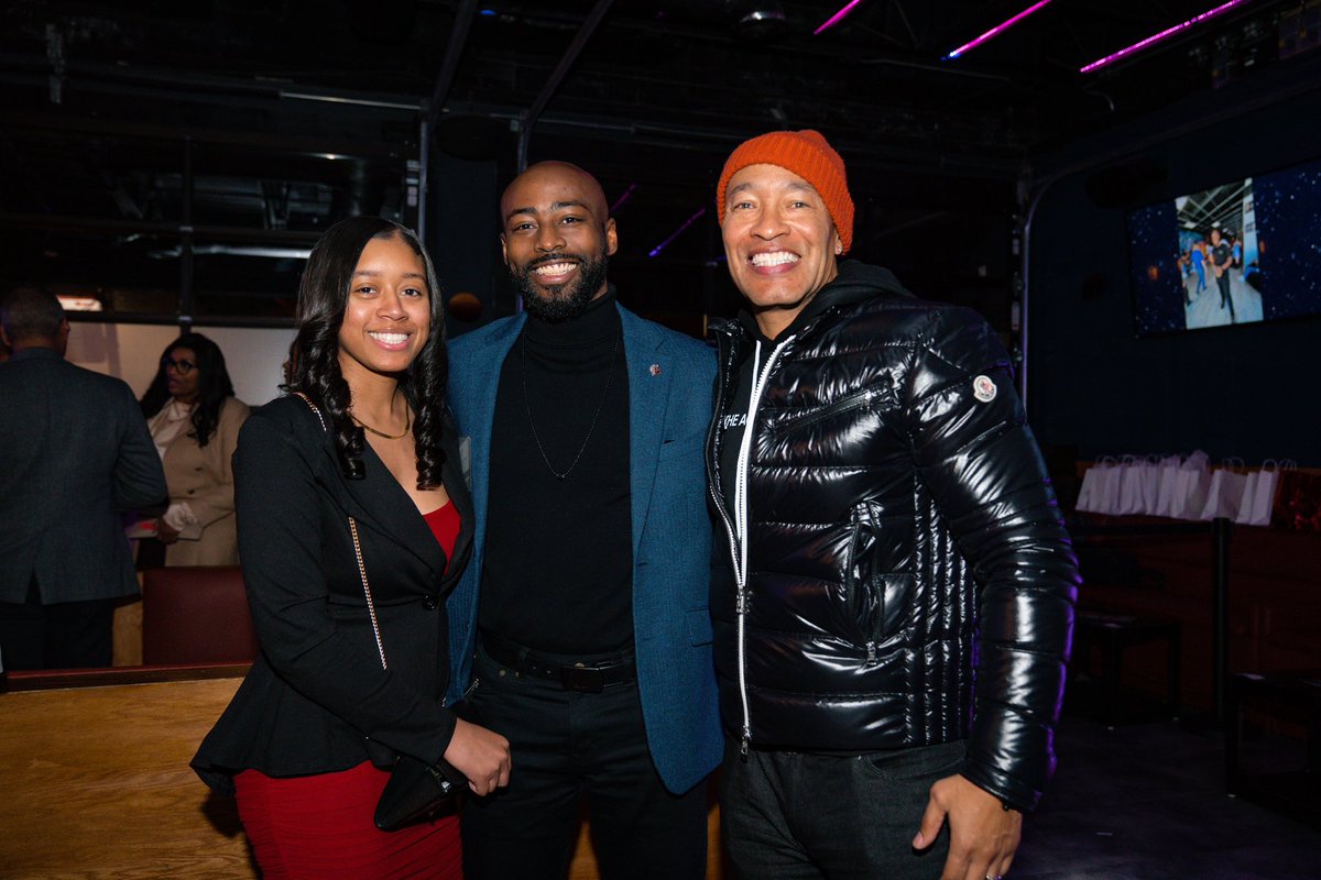 Academy__Group's tweet photo. The Academy Group recaps our last Holiday Staff Party, where the saying, “Talent is Ubiquitous; Opportunity is not.” is continuously activated through individuals’ smiles and interactions.
#TheAcademyGroup #CommunityProgression #TalentisUbiquitous https://t.co/7kCejoMgXE