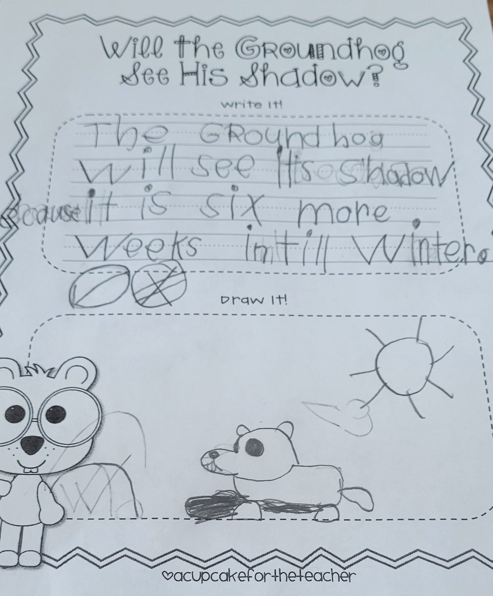 @csesgarcia (@csesgarcia) on Twitter photo I have a little shadow...and some predictions, too <a href="/ClearElementary/">Clear Spring Elementary</a>! 
<a href="/rphife/">Rachel Phife</a> <a href="/csesfirstgrade/">CSES First Grade</a>
@SarahCSESAP <a href="/KaciCoachCSES/">Kaci Gibson</a> I have a little shadow...and some predictions, too <a href="/ClearElementary/">Clear Spring Elementary</a>! 
<a href="/rphife/">Rachel Phife</a> <a href="/csesfirstgrade/">CSES First Grade</a>
@SarahCSESAP <a href="/KaciCoachCSES/">Kaci Gibson</a>
