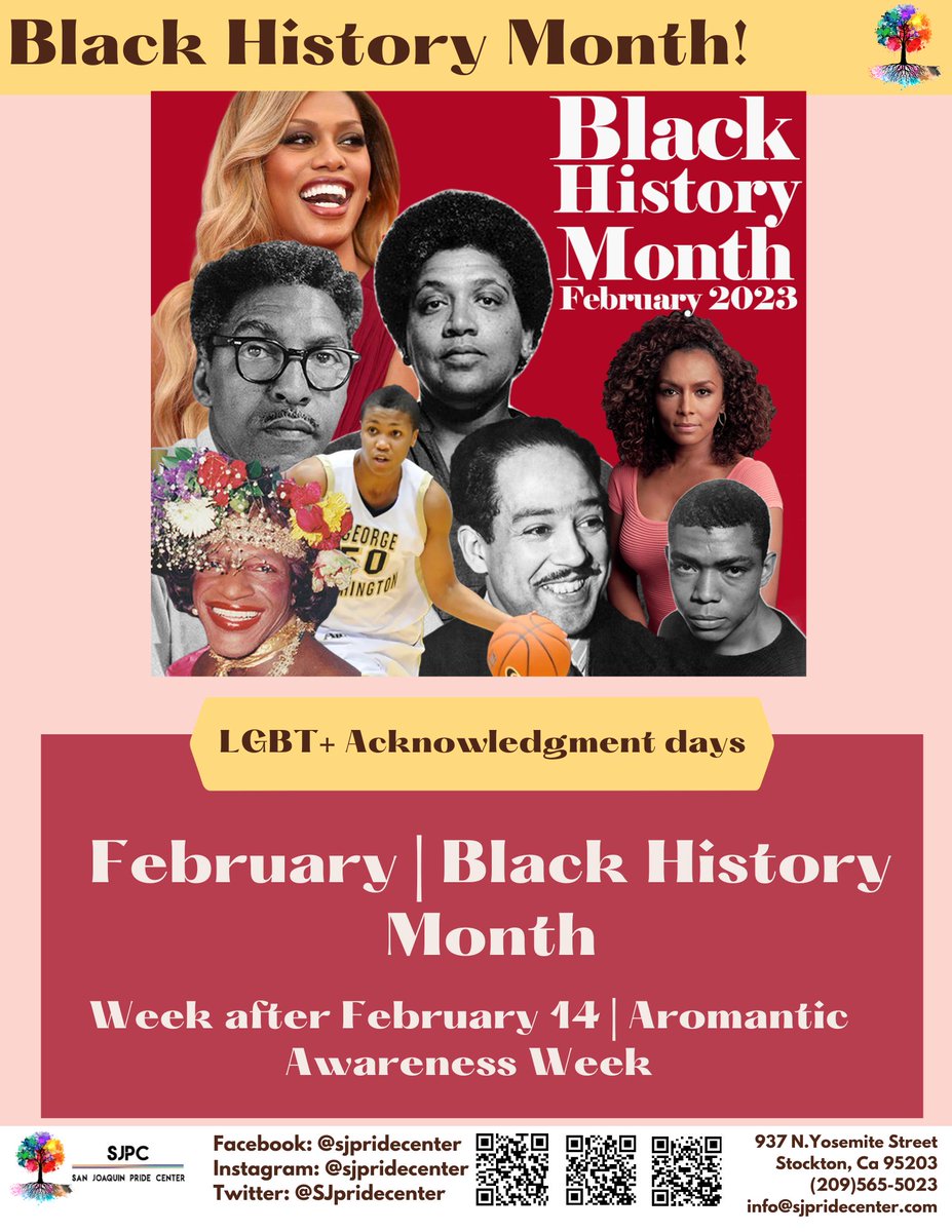 SJPrideCenter's tweet photo. https://t.co/BXftZ4JMwW