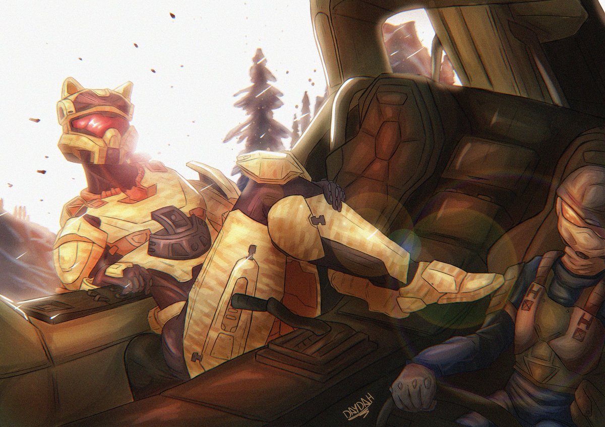 daydah_art's tweet photo. @VictoryDraws Hey, I'm Daydah. Self taught and all that. Make whatever I'm into at the time, which is mostly DND and pokemon https://t.co/CaprsoGKs5