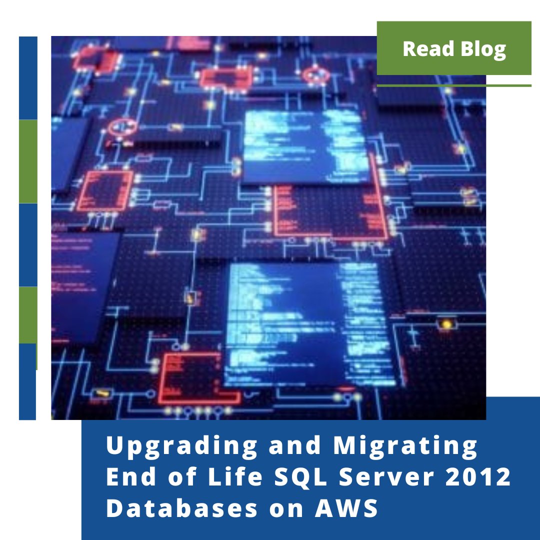 Datavail tweet media