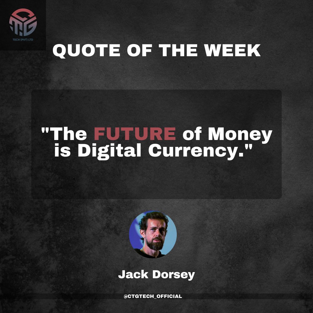 Cryptonite Traders Group (CTG) tweet media