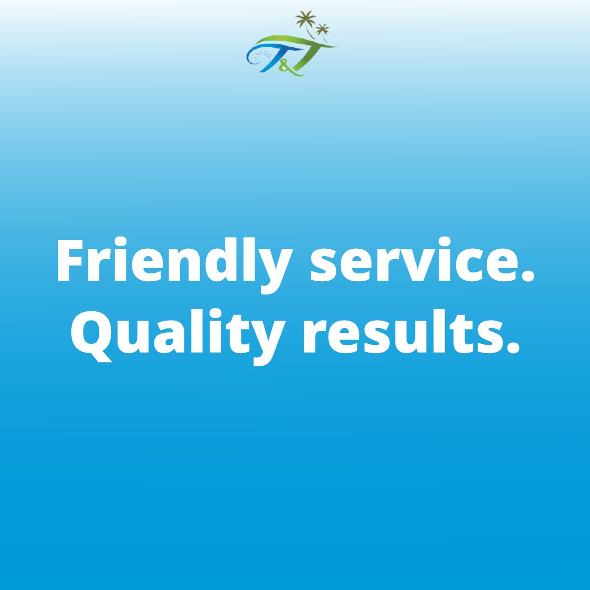 If you've been searching for a team you can rely on for your landscape maintenance needs, you've come to the right place. Call (956) 478-6673 today to get started.  #TAndTPalmsTreesAndMore #landscaping #Edinburg #TexasLandscape