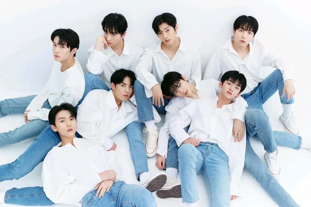 mykpopshows's tweet photo. Pre-debut K-pop boy groups primer 🔎

🌟 In collab with @nugubgs_, here are the profiles of the groups that you absolutely need to keep on your radar:

🔗 https://t.co/knrvbb6unq  

#BOM #OCJNEWBIES #HAWW #KQFELLAZ2 #THEBIGDIPPER #APRPROJECT #MADEINCJES #TRAINEEA #MAXIMUM &amp; more https://t.co/28XdQTp5ge