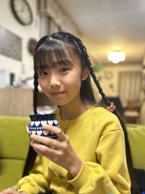 Twitterのコスプレ画像10