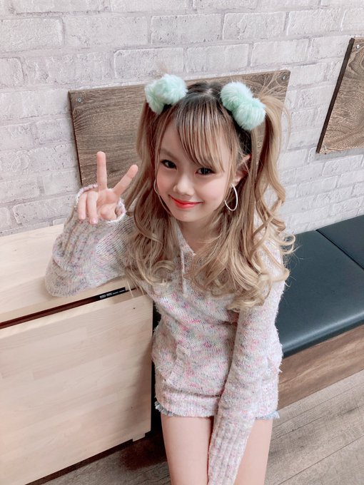 Twitterのコスプレ画像3