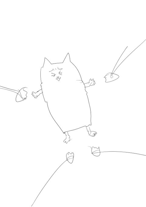 -5/-5補正を受けたら中の人が出てしまったチャンミー 