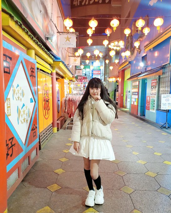 Twitterのコスプレ画像24