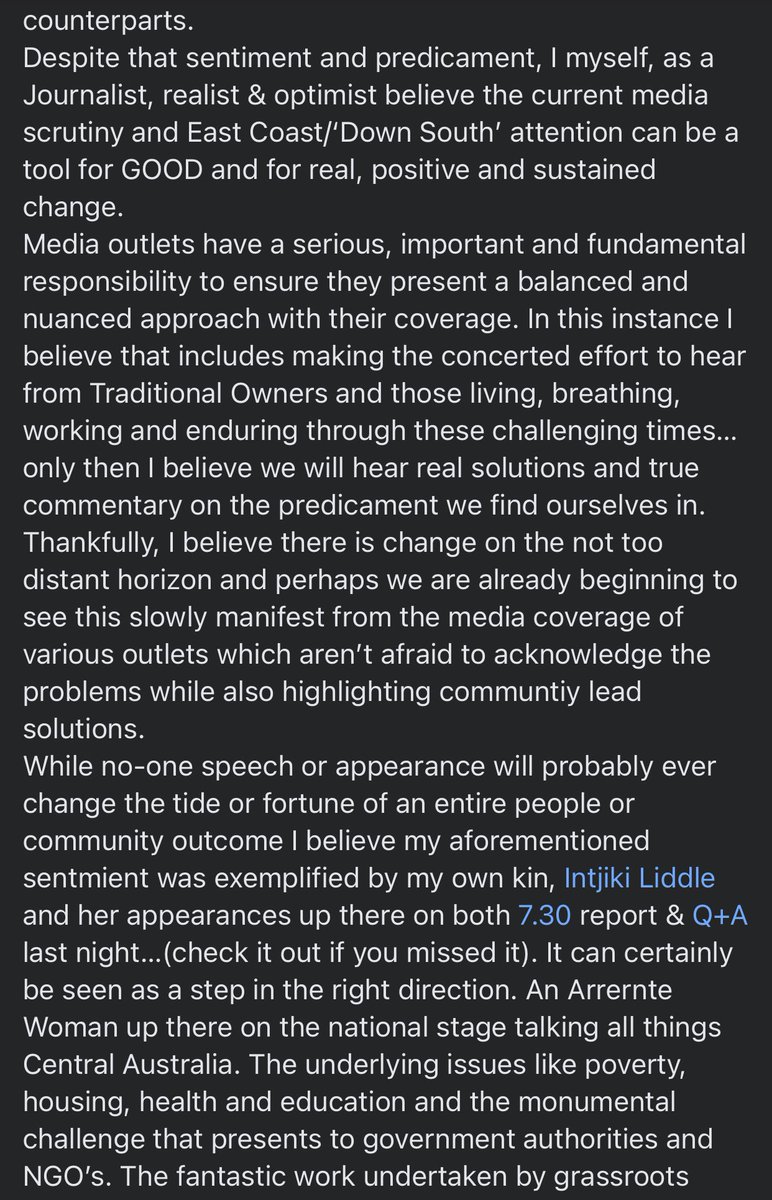 Liddle86's tweet image. ‘❤️ home’…my thoughts on Mparntwe/Alice Springs.
#mparntwe 
#AliceSprings