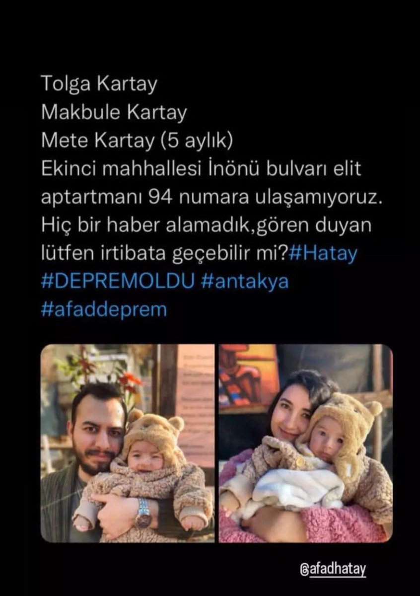 Satı tweet media