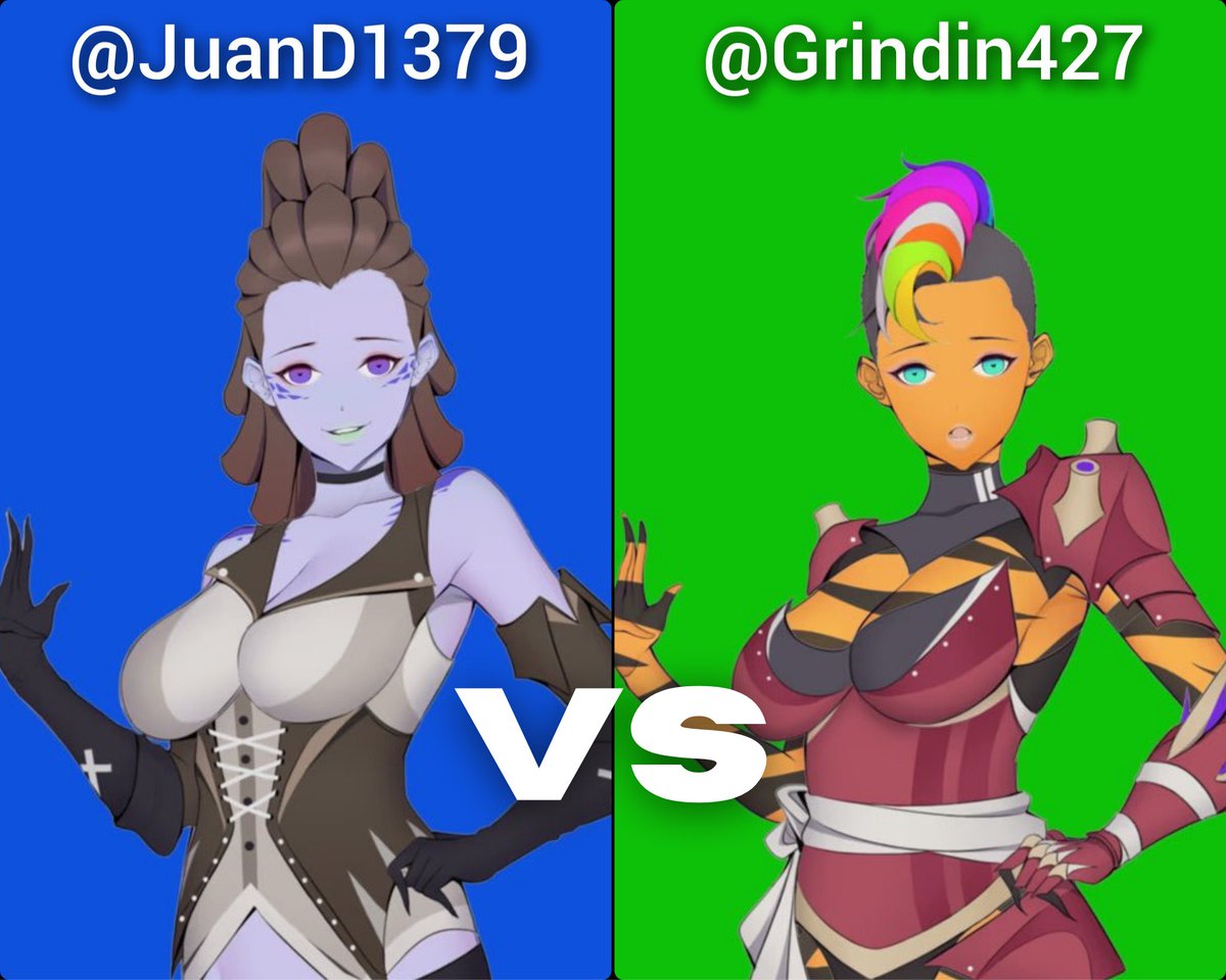 Congrats to the winners so far! <a href="/Lakoz_/">Lakoz</a> <a href="/jelena_crypto/">Jelena 🧪🦍</a> <a href="/r0seNY/">r0se.puffergang.eth🌹</a> 

I’ll update the overall bracket tomorrow, but it’s time for another first round showdown! 4 left after this…

Next battle towards a <a href="/MythDivision/">Myth Division</a> Alpha Access Coin is <a href="/juand1379/">Juan Diaz</a> vs <a href="/grindin427/">Grindin427.eth ⚛🧪✨💎</a> ⚔️