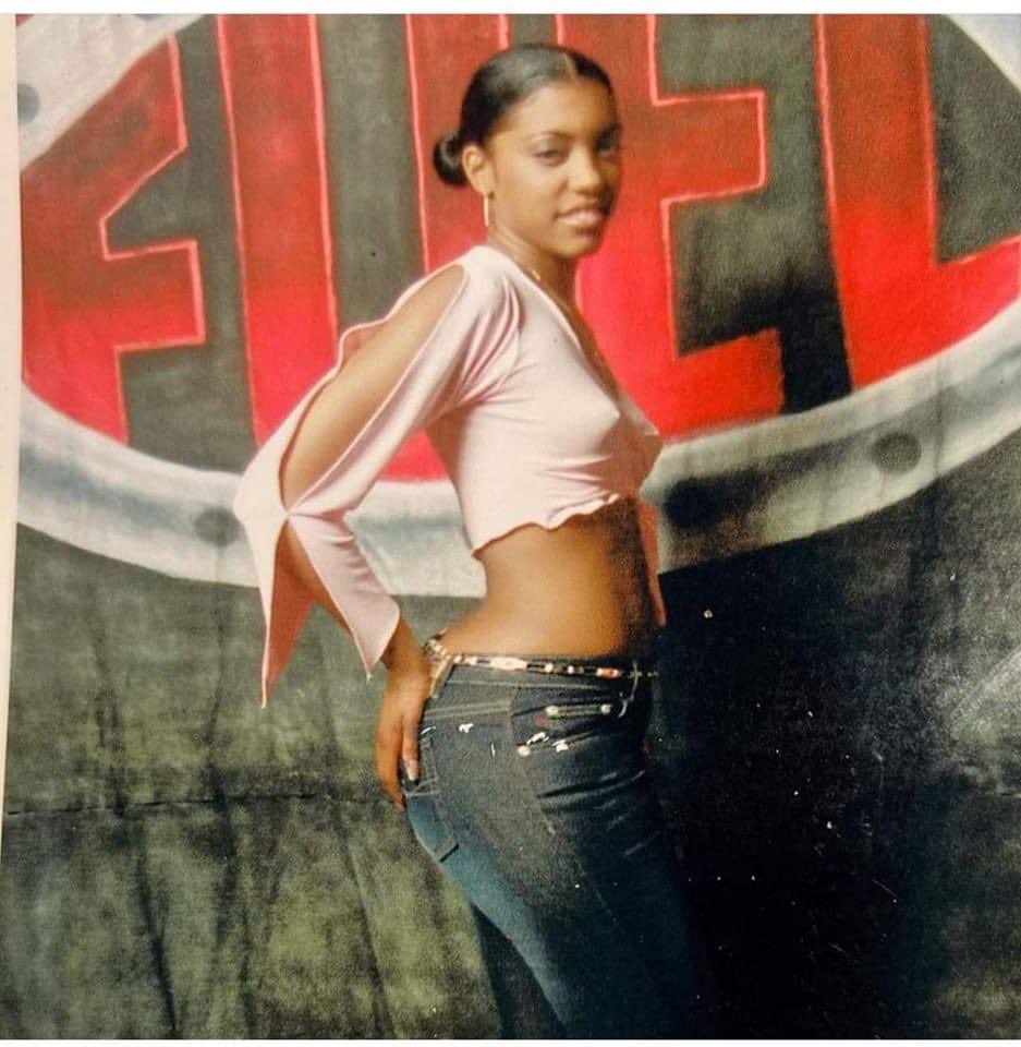 She beat the fuck out them BBL Allegations