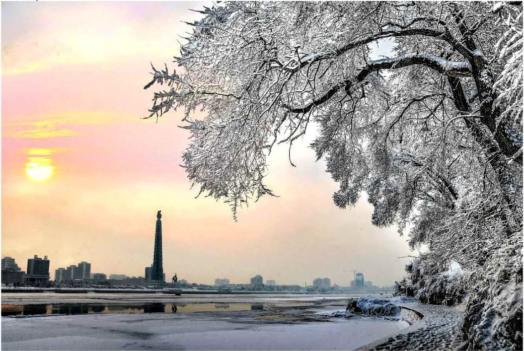 Pyongyang Today on Twitter: