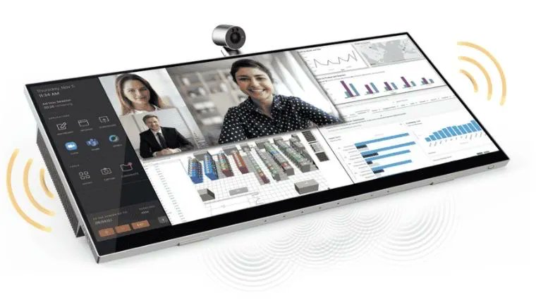 . @Wainhouse_Rsrch's, <a href="/DanRoot_/">Dan Root</a> explores <a href="/TheJupiterSys/">Jupiter Systems</a> new Pana34, a touch-enabled 21:9 LCD #desktop display providing immersive experiences for technical resources such as developers &amp; network operations. buff.ly/3HC3ghd  

#Jupiter #hybridwork <a href="/TheFuturumGroup/">The Futurum Group</a>