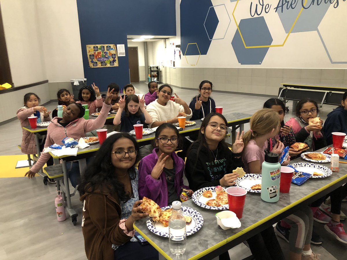 Frisco ISD Elementary Honor Choir tweet media