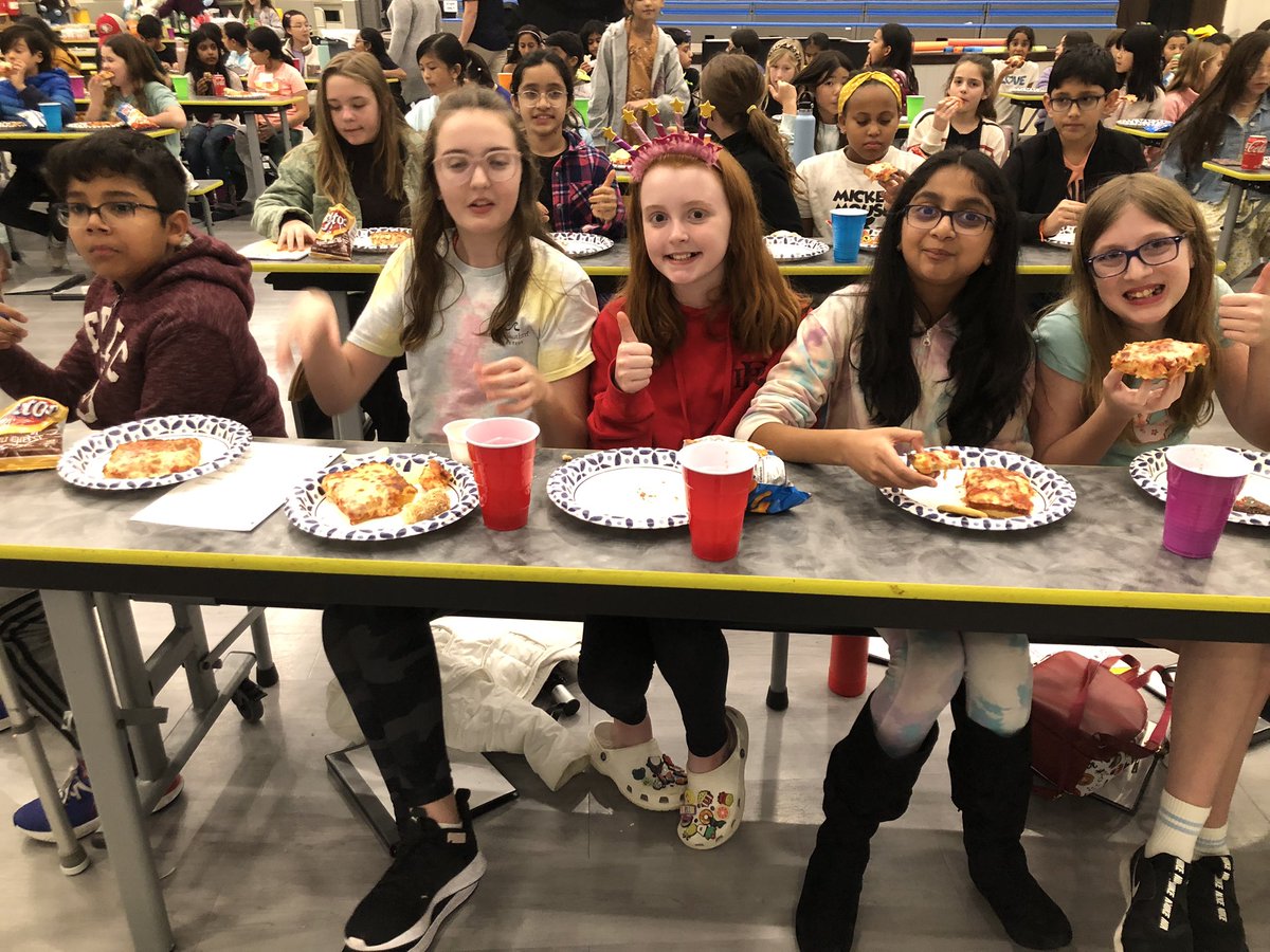 Frisco ISD Elementary Honor Choir tweet media