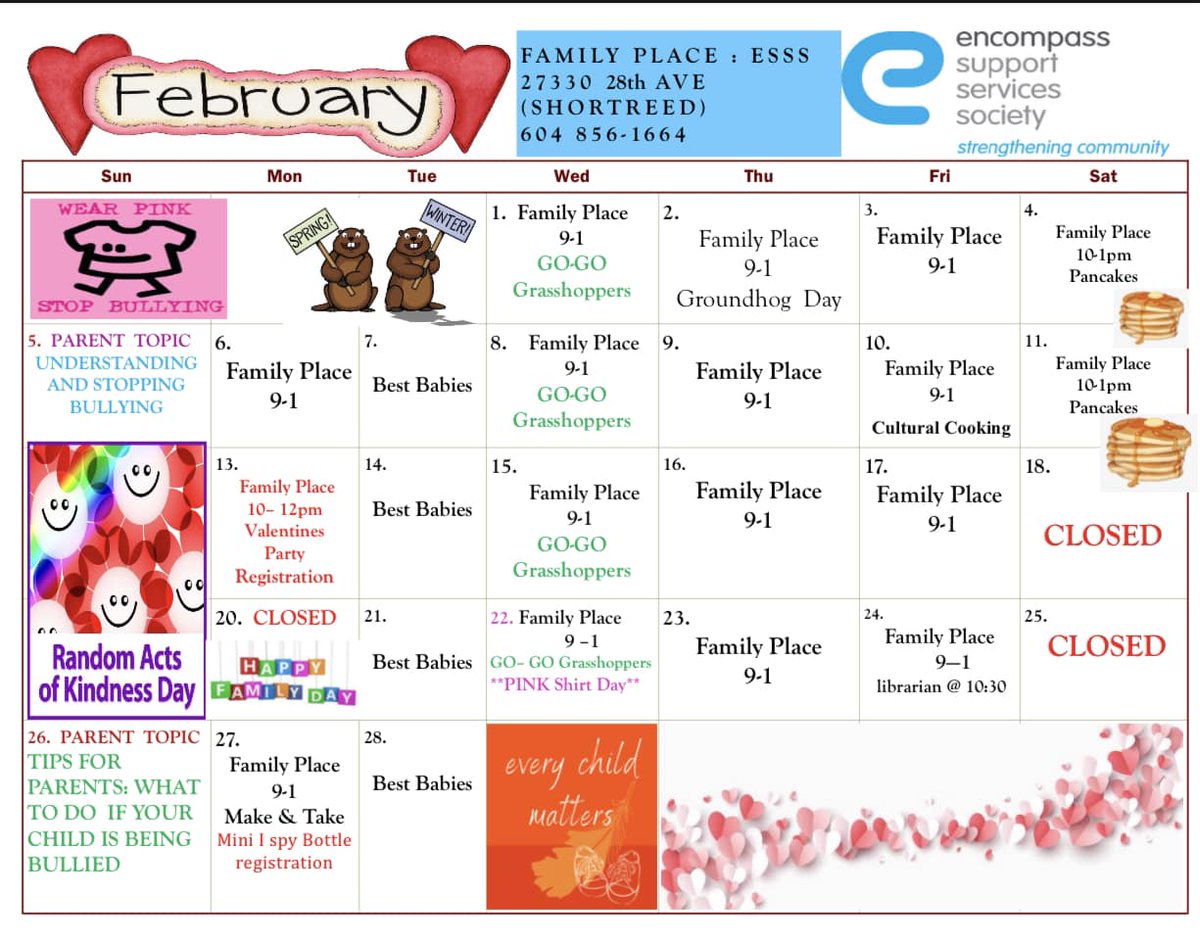 Encompass Langley tweet media