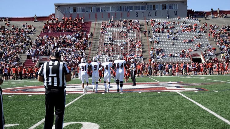 BourqueKeith1's tweet photo. After a great discussion with @Coachsasse I am BLESSED and GREATFUL to earn an OFFER from Chadron State University!!! #AGTG https://t.co/n7i5zecASG