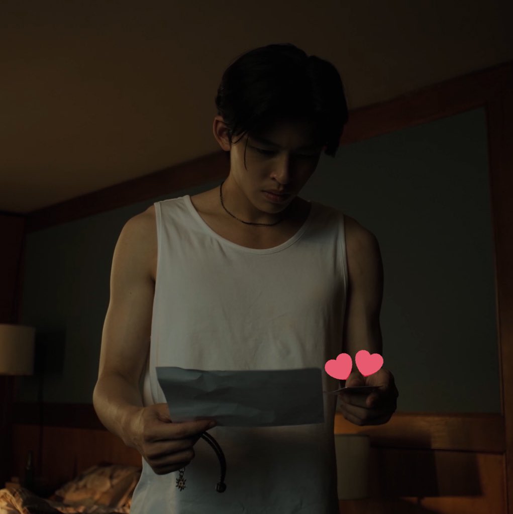 Sabrina (NEVERLETMEGOSERIES) on Twitter "did nueng diao leave his bank