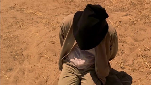 me getting purged after the revolution for liking breaking bad