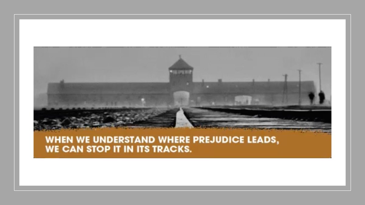 Stephen Lupton (@stephenlupton) on Twitter photo Moved to watch both the upsetting and uplifting recording of <a href="/NHSEngland/">NHS England</a>'s Jewish Staff Network commemoration of the #HolocaustMemorialDay: inspired by Harry Fox's story... and why is 'Jewish' not a recognised ethnicity on some forms? #inequalityisunacceptable Moved to watch both the upsetting and uplifting recording of <a href="/NHSEngland/">NHS England</a>'s Jewish Staff Network commemoration of the #HolocaustMemorialDay: inspired by Harry Fox's story... and why is 'Jewish' not a recognised ethnicity on some forms? #inequalityisunacceptable