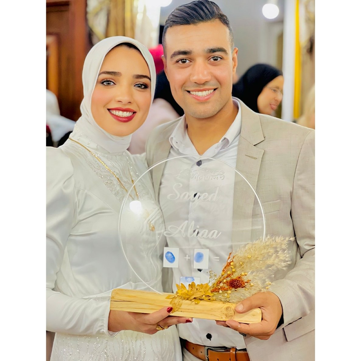 ربما تُهديك الحياة كُل جمالها فى شخص 💙 <a href="/sisa_atef/">Sayed Atef 💙</a> 💙💋