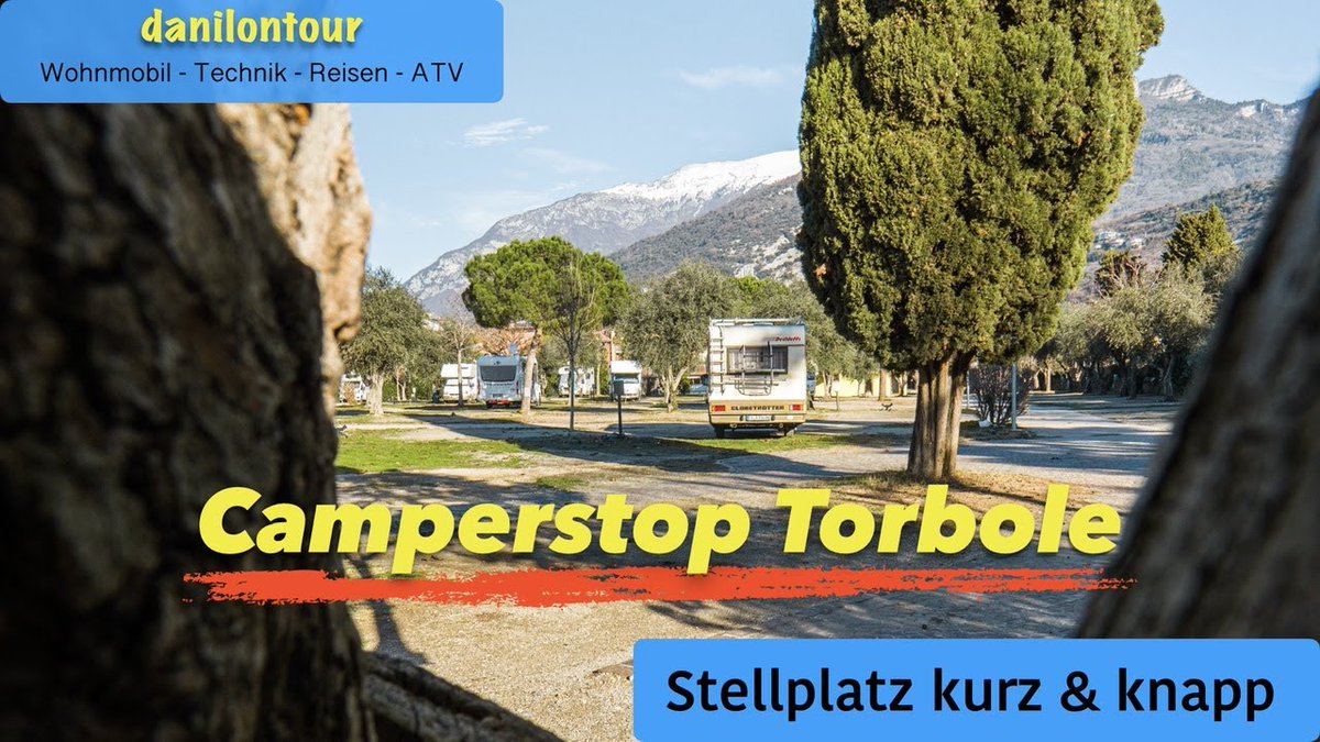 alojapan's tweet image. Camperstop #Torbole #Gardasee ...
 
alojapan.com/713913/campers…
 
#Biken #Fisch #Italien #Knaus #LagoDiGarda #Lake #Meeresfrüchte