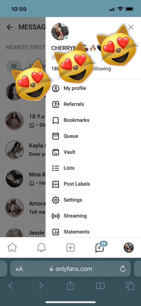 D_CherryGrattzi's tweet photo. #onlyfansgirl #onlyfanslatinas #OnlyFansgratis #onlyfansméxico https://t.co/AQgZl5ox23
