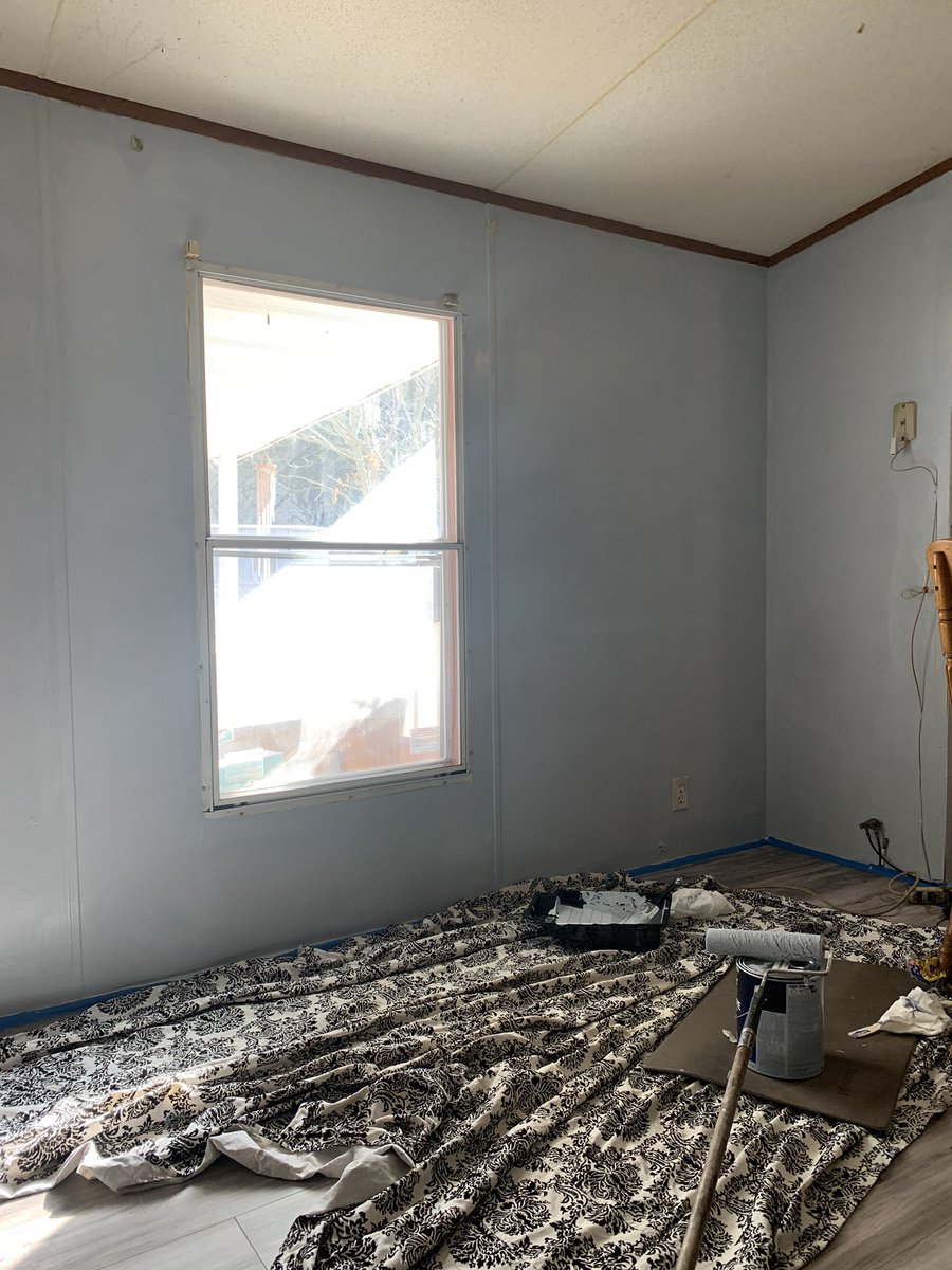 AFAnimations's tweet image. My House Looks Better Than The Last I Used A Color Yellow.