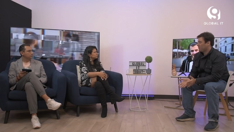 #GlobalITMedia | <a href="/voperoapp/">Vopero</a>  es un la startup uruguaya de venta de ropa usada que cuenta con el respaldo de inversionistas como Grupo AXO y ThredUP

bit.ly/3RG7oju

#Startup #Sustentabilidad #vopero <a href="/Sacnikte/">Sacnikte</a> <a href="/aramismexico/">Aramis Flores</a>