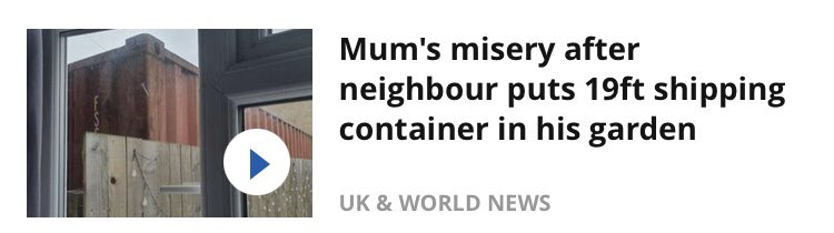 CrapLocalNews's tweet image. Breaking news: