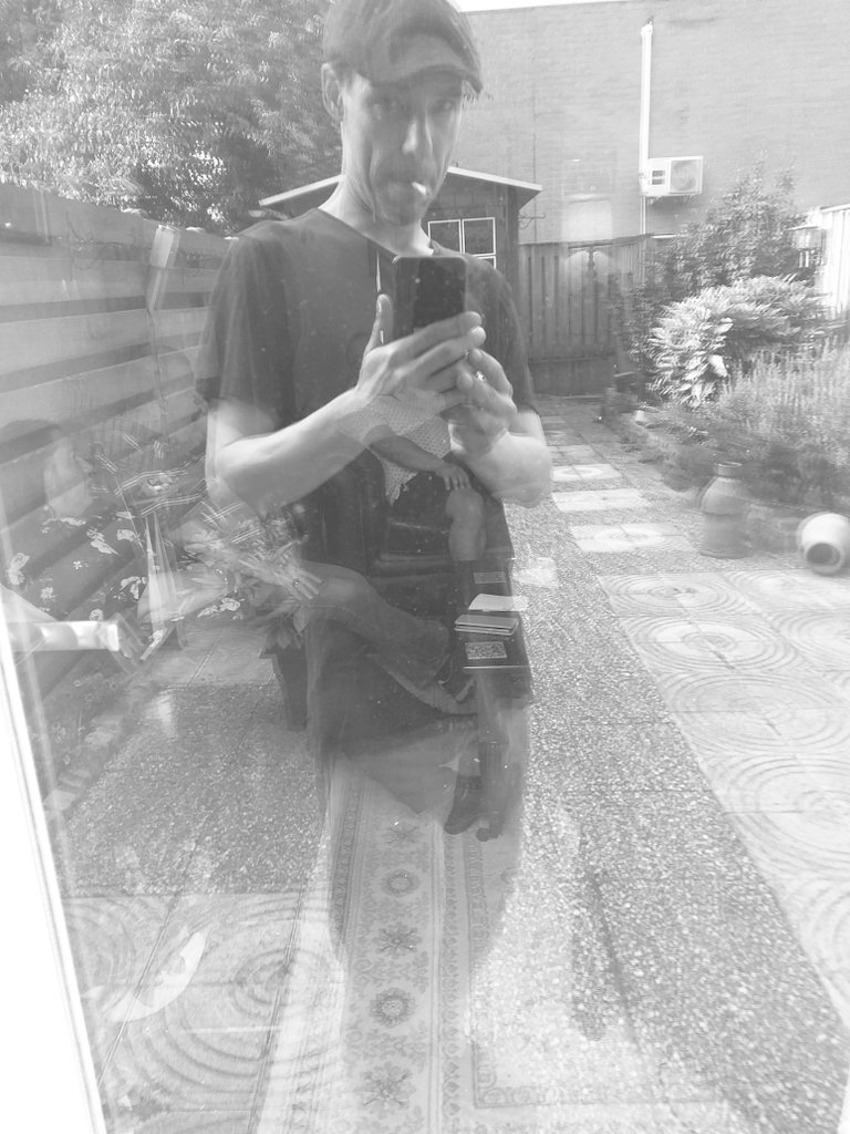 WhyHelloRenato's tweet image. Thought I was invisible 
#WorkExcuseIn4Words