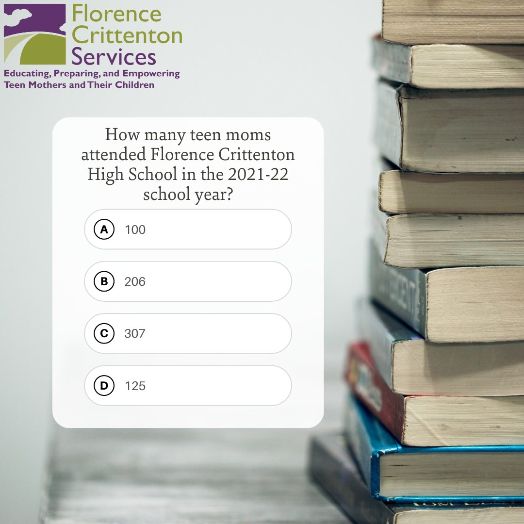 Florence Crittenton tweet media