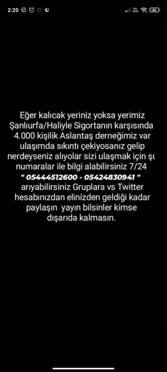 Müslüm Barak (@muslumbarak) on Twitter photo 