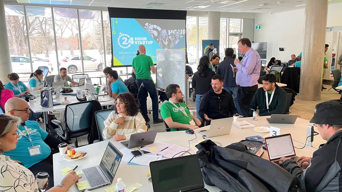 Cultivator tweet media