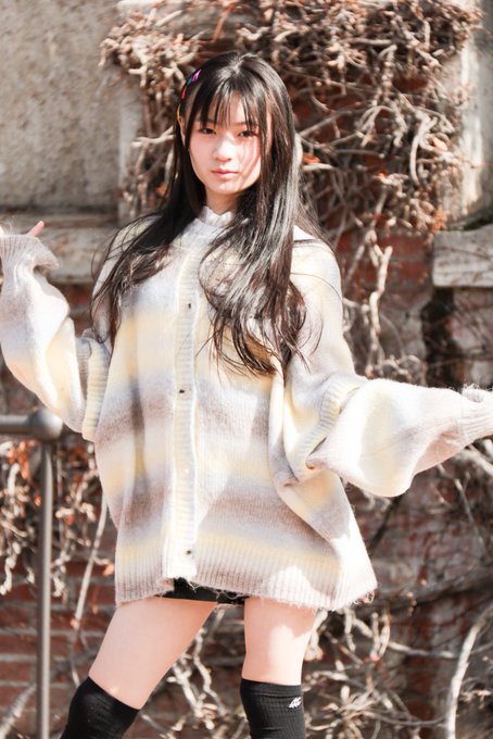 Twitterのコスプレ画像3