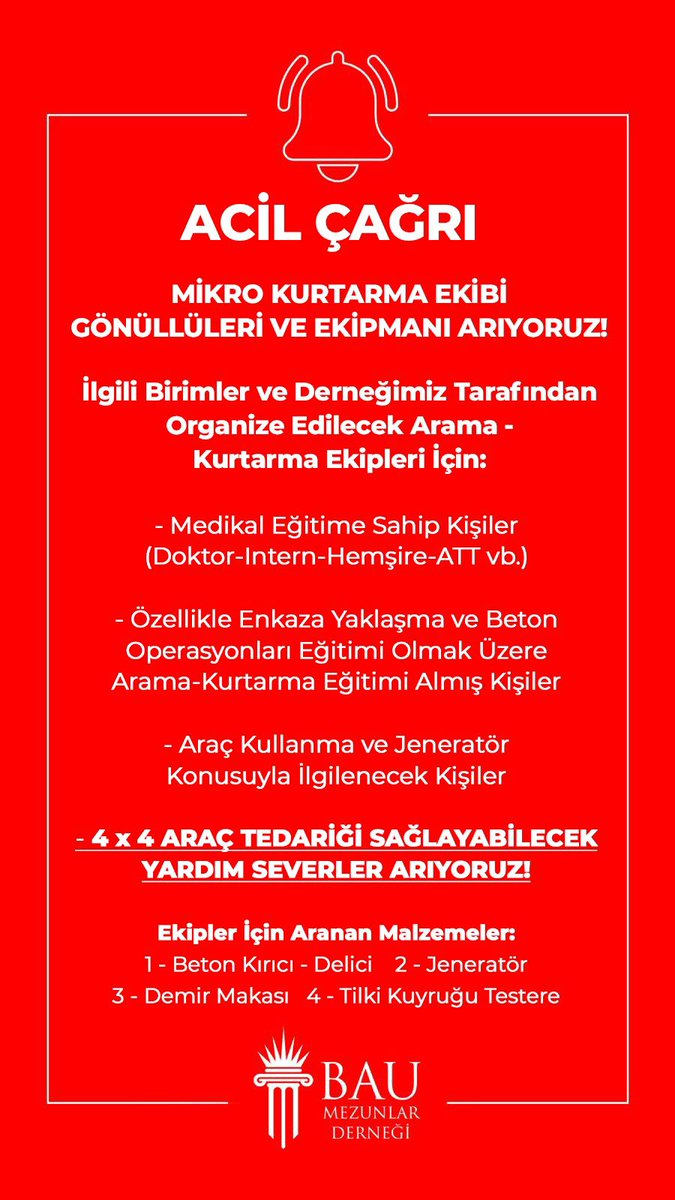 Serdar Şenel tweet media