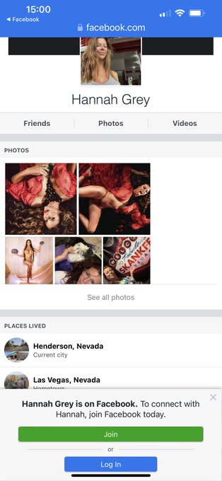 Not me - don&rsquo;t let them scam you. https://t.co/UbHqT17tEz<a href="/tag/realloyalfans"class="tags"><span>#realloyalfans</span></a>