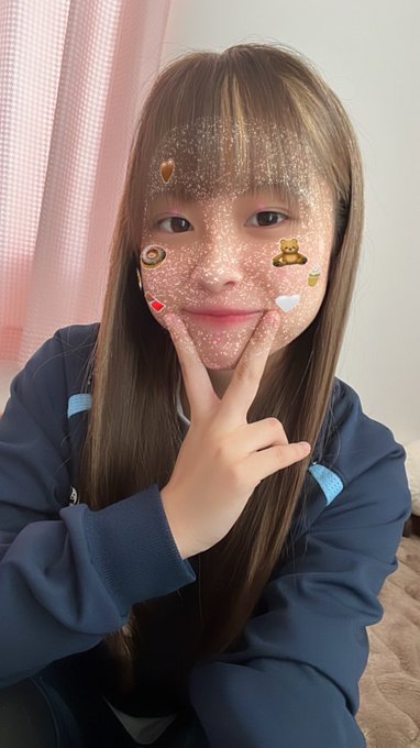 Twitterのコスプレ画像1