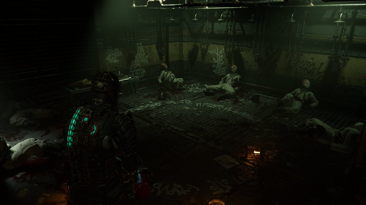 Video Games Death tweet media