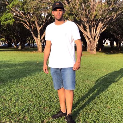 #NovaFotoDePerfil