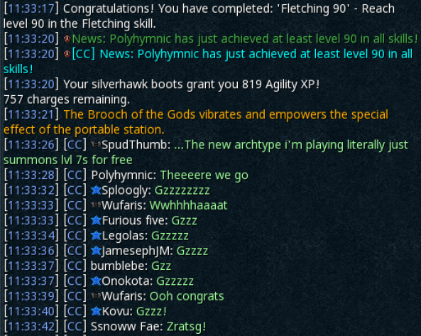 SoA_RS's tweet photo. Congratulations Polyhymnic on achieving atleast 90 in all skills!

#rs3 #soa #runescape https://t.co/Q3CieslMLS