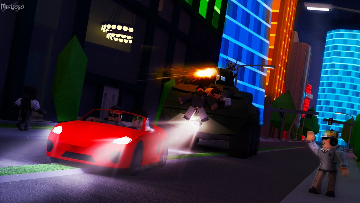 Something to cheer <a href="/asimo3089/">asimo3089</a> in special! You'll be better in a few days! 💪

❤️ &amp; 🔁 are appreciated!
<a href="/badimo/">Badimo</a> <a href="/asimo3089/">asimo3089</a> <a href="/badccvoid/">Alex Balfanz</a> 
#Roblox l #RobloxGFX l #robloxart l #RobloxDev l #Jailbreak