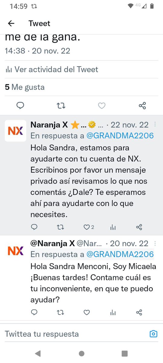 Azucena Aira (@azucenaaira2) on Twitter photo 