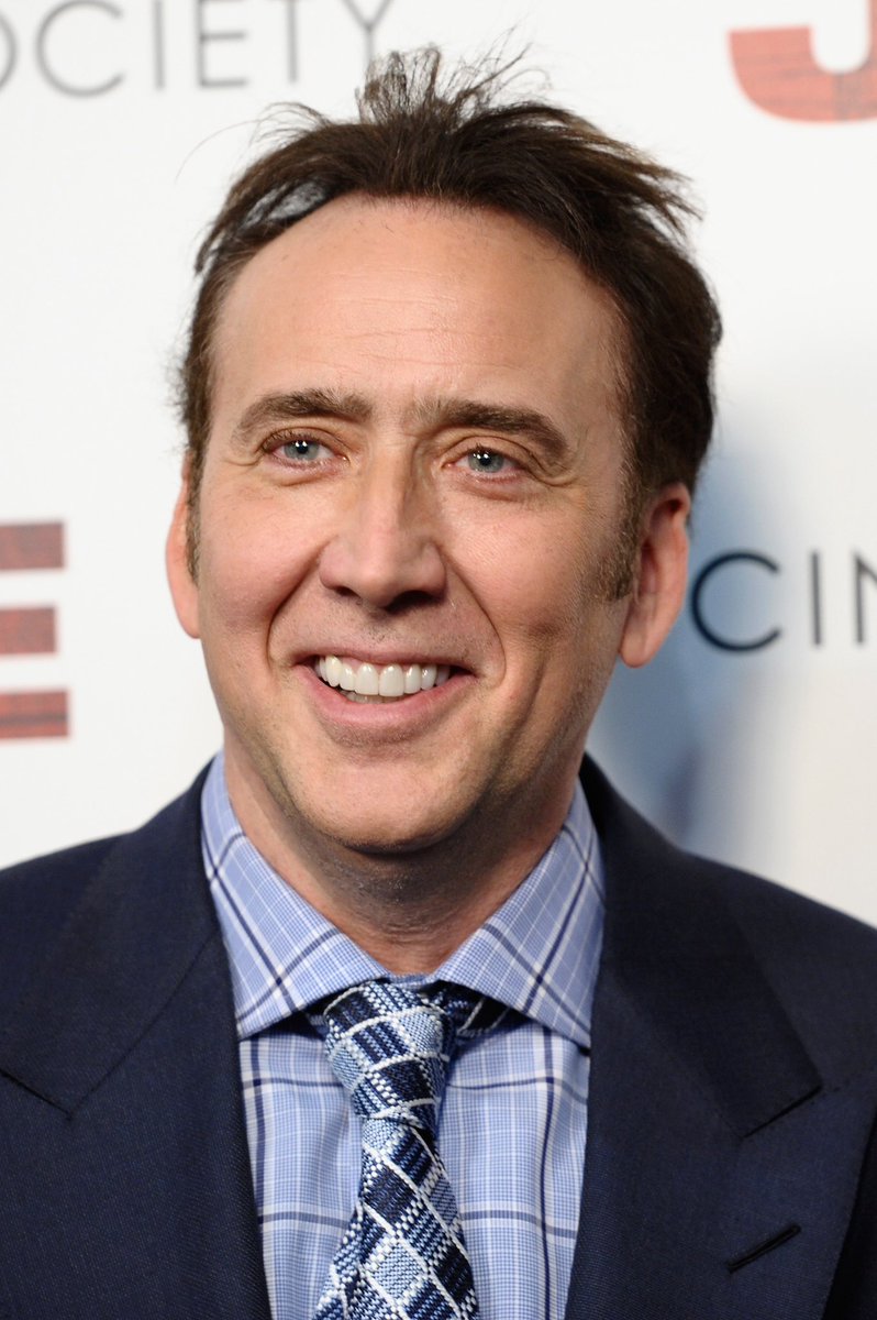 taylorb407's tweet photo. so awhile ago i was informed that i thought two different people were nicholas cage, the other person was tim allen. i understand now they are separate people but you can’t tell me it would surprise you if someone thought they look similar. https://t.co/ivzBRk3we7